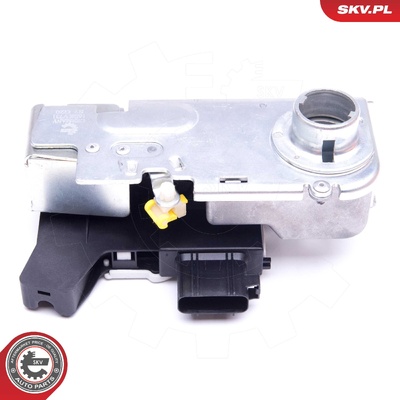 FORD TRANSIT LEFT DOOR LOCK | OEM YC1AV21813BV