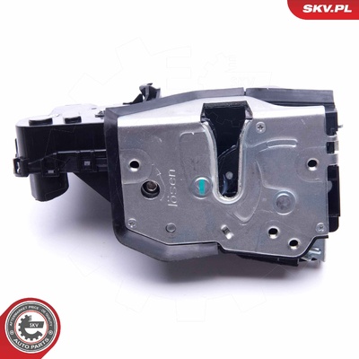 BMW 3 SERIES E46 LEFT DOOR LOCK | OEM 51217011241