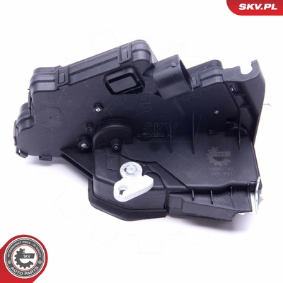 BMW 3 SERIES E46 RIGHT DOOR LOCK | OEM 51217011244