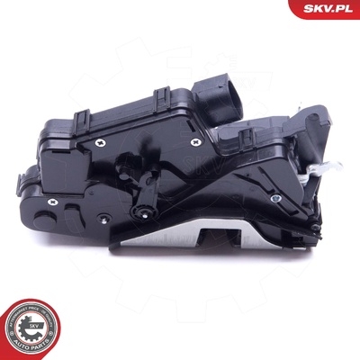 BMW 3 SERIES E46 LEFT DOOR LOCK | OEM 51227011245