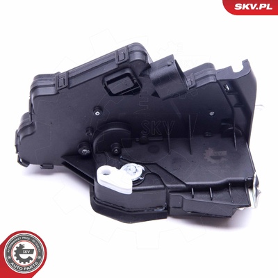 BMW 3 SERIES E46 RIGHT DOOR LOCK | OEM 51227011246