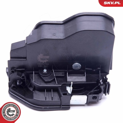 BMW 1 SERIES 2 3 4 5 7 X1 X3 X5 RIGHT DOOR LOCK | OEM 51227229460