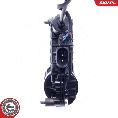 BMW 5 SERIES F10, 7 SERIES F01 LEFT DOOR LOCK | OEM 51227185687