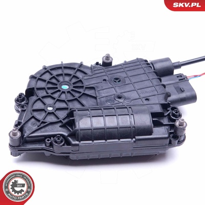 BMW 5 SERIES F07 LEFT DOOR LOCK | OEM 51227149447