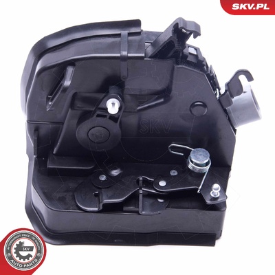 BMW 5 SERIES E53, X RIGHT DOOR LOCK | OEM 51218402540