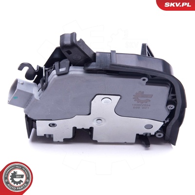 BMW 5 SERIES E53, X RIGHT DOOR LOCK | OEM 51228402602