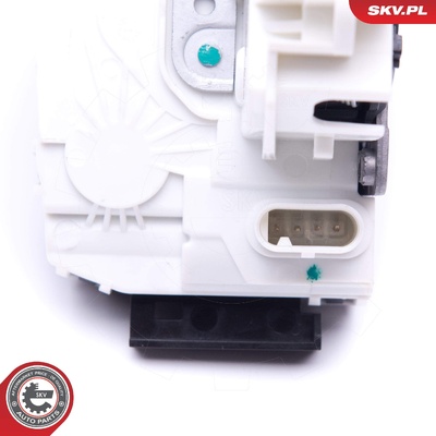 MERCEDES C-CLASS W204 E-CLASS W212 GLK SLS LEFT DOOR LOCK | OEM A2047302735