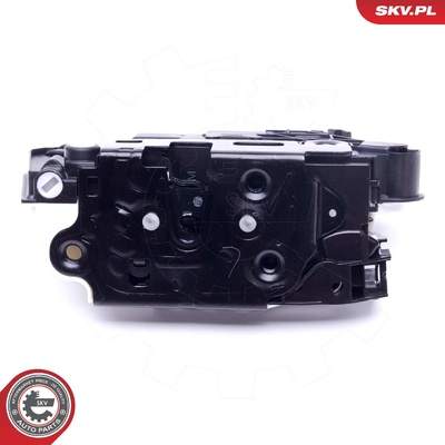 SEAT MII SKODA CITIGO VW UP! LEFT DOOR LOCK | OEM 1S4839015B