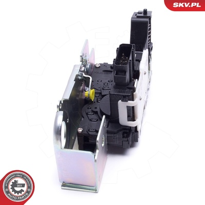 FORD TRANSIT TAILGATE LOCK | OEM 1C15-V43150-CL