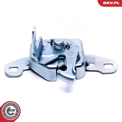 DACIA DUSTER LOGAN SANDERO BONNET LOCK LATCH | OEM 656010017R