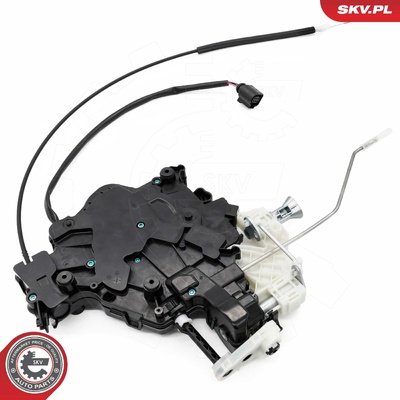 VW CADDY DOOR LOCK | OEM 2K5843654D