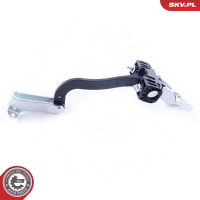CITROEN JUMPER FIAT DUCATO PEUGEOT BOXER LEFT DOOR CATCH | OEM 1358222080