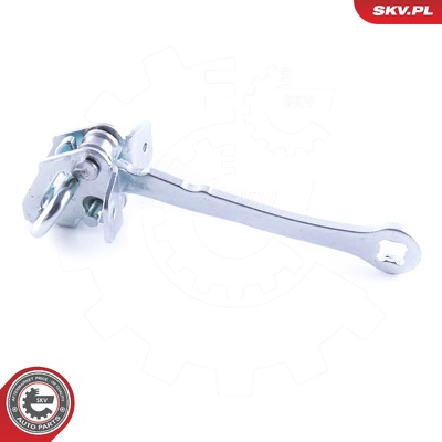 OPEL VECTRA B RIGHT DOOR CATCH/RIGHT | OEM 5160228
