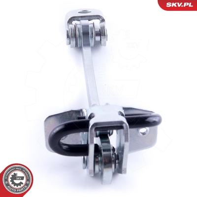 OPEL ASTRA G RIGHT DOOR CATCH/RIGHT | OEM 24430407