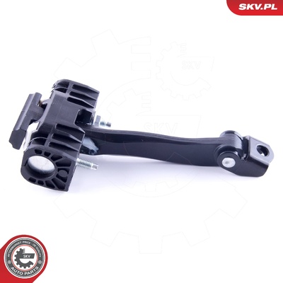 OPEL ASTRA H RIGHT DOOR CATCH/RIGHT | OEM 13107851