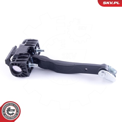 OPEL ZAFIRA B RIGHT DOOR CATCH/RIGHT | OEM 13227947