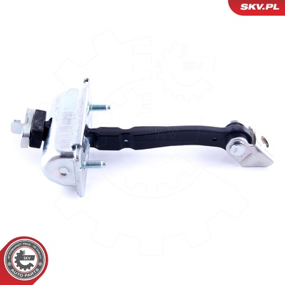 OPEL CORSA D E RIGHT DOOR CATCH/RIGHT | OEM 13242975