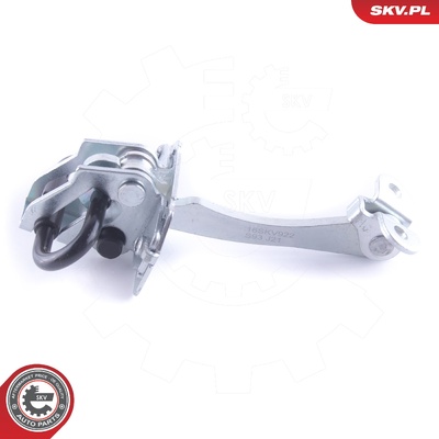 FIAT DOBLO RIGHT DOOR CATCH/RIGHT | OEM 51772768