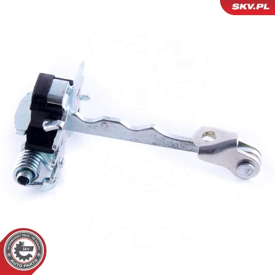 RENAULT MEGANE III RIGHT DOOR CATCH/RIGHT | OEM 824310007R