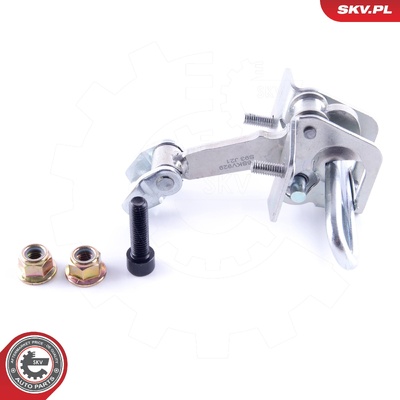 VOLVO 850 C 70 S70 V70 LEFT DOOR CATCH | OEM 9203196