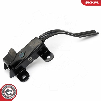 MERCEDES-BENZ SPRINTER 2-T 3-T 4-T VW LT 28-46 II 28-35 II REAR DOOR CATCH | OEM A9017600228