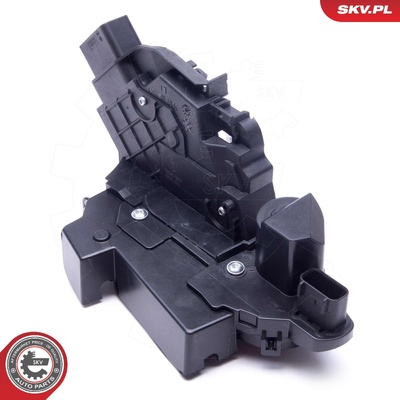 VOLVO C30 S40 S80 V50 XC60 XC70 LEFT DOOR LOCK | OEM 31253661