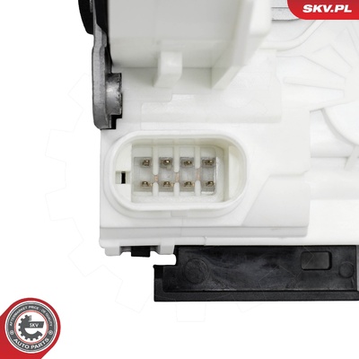 MERCEDES-BENZ SPRINTER VW CRAFTER DOOR LOCK | OEM A9067401035
