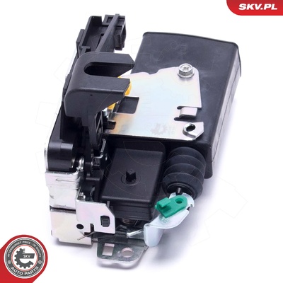 DACIA DUSTER LEFT DOOR LOCK | OEM 8200735225