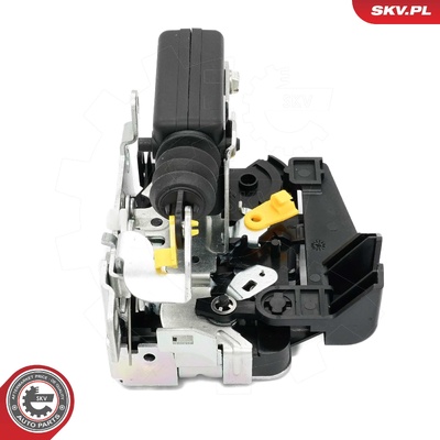 DACIA LOGAN DUSTER SANDERO RIGHT DOOR LOCK | OEM 8200735224