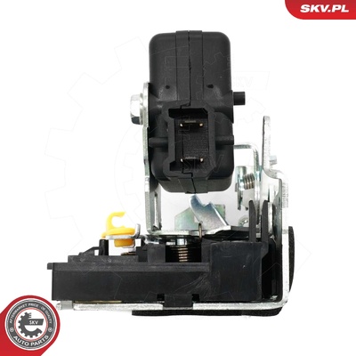DACIA DUSTER LOGAN SANDERO RIGHT DOOR LOCK | OEM 8200735246