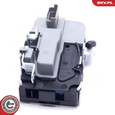 PEUGEOT 206 LEFT DOOR LOCK | OEM 9135R9