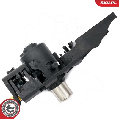 OPEL CORSA C MERIVA A TAILGATE LOCK | OEM 93329756