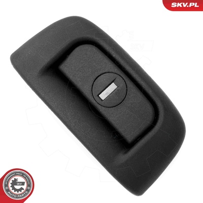 RENAULT THALIA I TAILGATE LOCK | OEM 7700431773