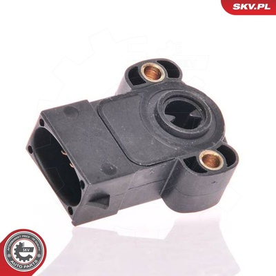 FORD ESCORT FIESTA PUMA MAZDA 2 THROTTLE POTENTIOMETER | OEM 928F9B989CA