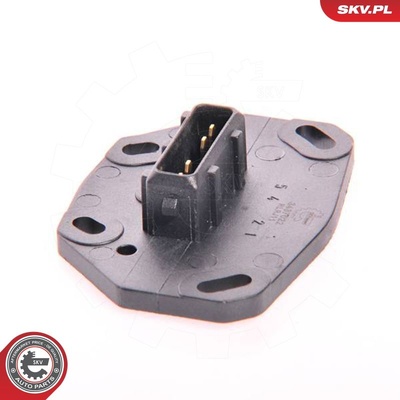 FIAT TIPO SEAT CORDOBA IBIZA VW GOLF THROTTLE POTENTIOMETER | OEM 3437022