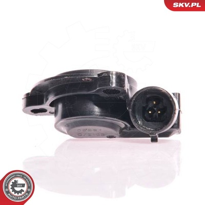 OPEL ASTRA F G CORSA A B VECTRA A B ZAFIRA THROTTLE POTENTIOMETER | OEM 0825484