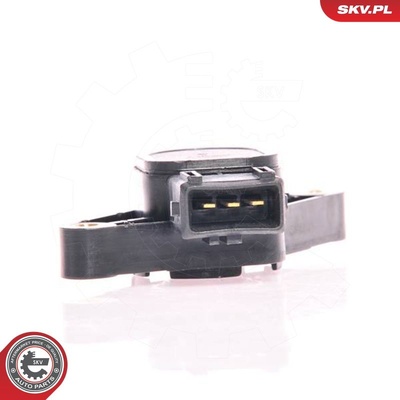 CITROEN BX ZX FIAT DUCATO PEUGEOT 205 306 405 BOXER THROTTLE POTENTIOMETER | OEM 1920N0
