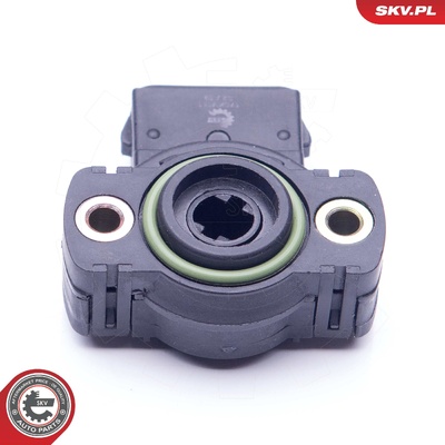 SEAT IBIZA TOLEDO VW GOLF PASSAT TRANSPORTER VENTO THROTTLE POTENTIOMETER | OEM 044907385A