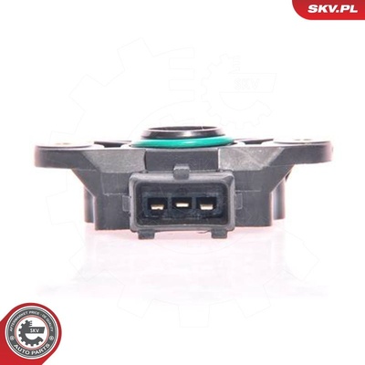 SEAT CORDOBA IBIZA TOLEDO VW GOLF PASSAT THROTTLE POTENTIOMETER | OEM 037907385Q