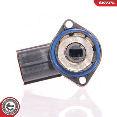 FORD FIESTA FOCUS KA MONDEO PUMA THROTTLE POTENTIOMETER | OEM 1071403