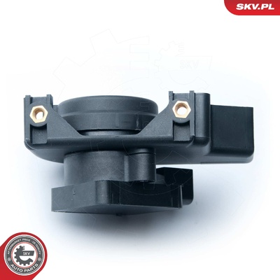 CITROEN BERLINGO C5 XANTIA PEUGEOT 206 307 406 BOXER THROTTLE POTENTIOMETER | OEM 1920AK
