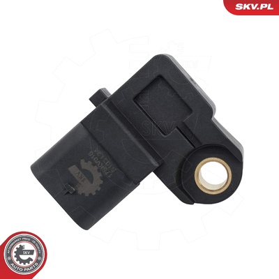 BMW 1 SERIES 2 3 4 5 X1 X2 X3 X4 I8 MINI COOPER (F55 F56) ONE (F55 F56) CLUBMAN F54 COUNTRYMAN F60 MAP SENSOR | OEM 13628637897