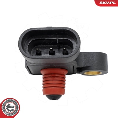 CHEVROLET LACETTI NUBIRA DAEWOO LACETTI MAP SENSOR | OEM 25184082