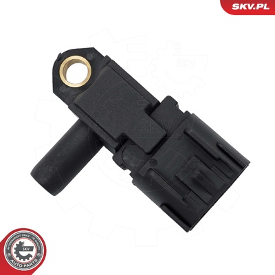 FORD C-MAX II ECOSPORT FOCUS III GRAND C-MAX KUGA II TOURNEO TRANSIT EXHAUST PRESSURE SENSOR | OEM BK2A-9G824-AA