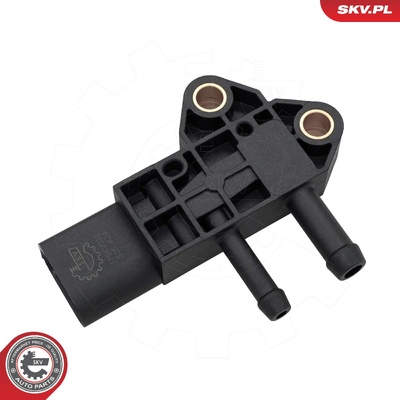 CHEVROLET CAPTIVA CRUZE ORLANDO OPEL ANTARA A EXHAUST PRESSURE SENSOR | OEM 25182883