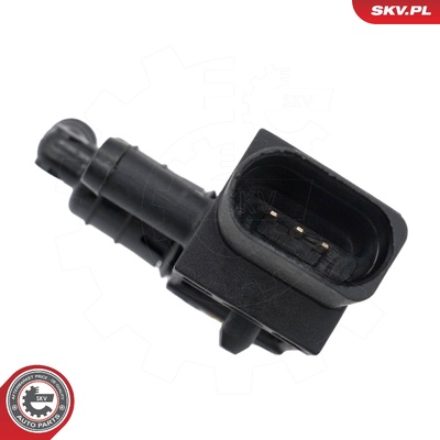 VW ARTEON PASSAT TIGUAN EXHAUST PRESSURE SENSOR | OEM 03N 906 051 C