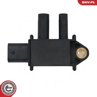 FORD GALAXY III S-MAX EXHAUST PRESSURE SENSOR | OEM 1904525