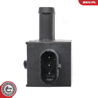 HYUNDAI BAYON KONA SANTA FE IV TUCSON I20 III I30 KIA XCEED STONIC SPORTAGE V SORENTO IV EXHAUST PRESSURE SENSOR | OEM 393602M415