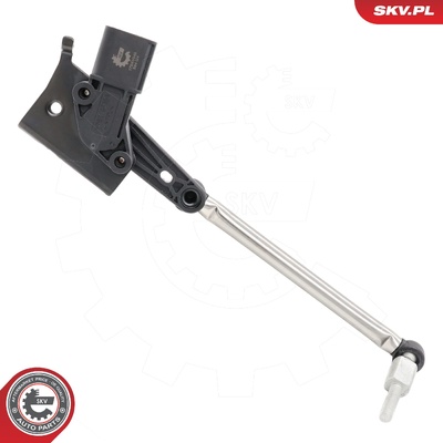 AUDI Q7 Q8 LAMBORGHINI URUS PORSCHE CAYENNE VW TOUAREG LIGHT LEVEL POSITION SENSOR | OEM 4M0941309K
