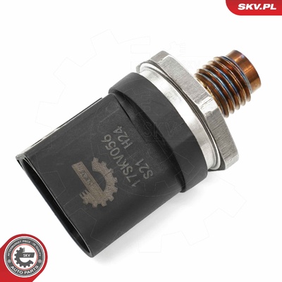 AUDI A8 MERCEDES-BENZ A C E G S V SPRINTER VW LT-28-35 II FUEL PRESSURE SENSOR | OEM A0041531528